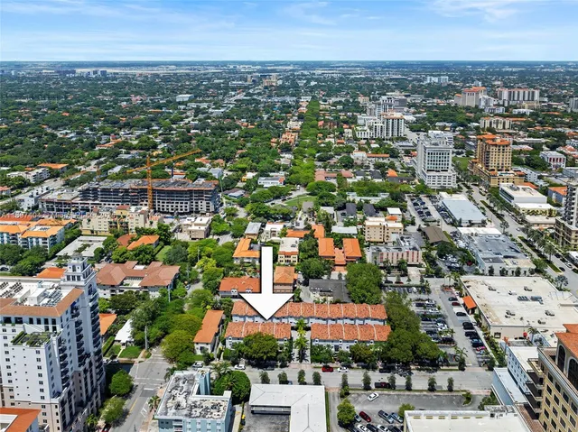 $1,138,990 | 261 Navarre Avenue, Unit A3, Coral Gables, FL 33134