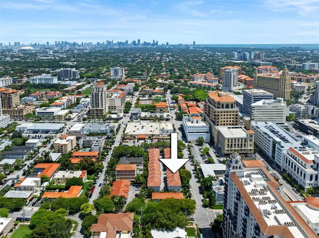 $1,138,990 | 261 Navarre Avenue, Unit A3, Coral Gables, FL 33134