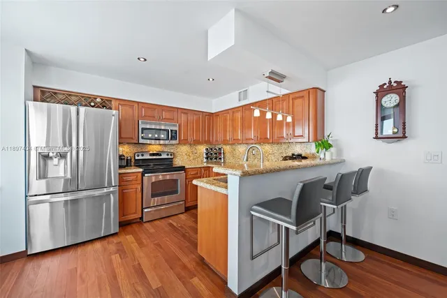 $1,138,990 | 261 Navarre Avenue, Unit A3, Coral Gables, FL 33134