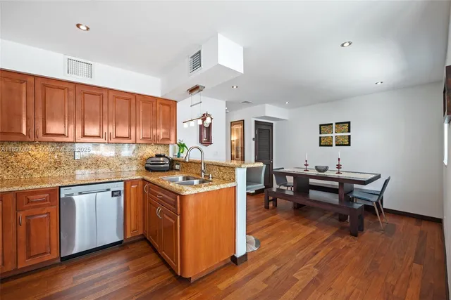 $1,138,990 | 261 Navarre Avenue, Unit A3, Coral Gables, FL 33134