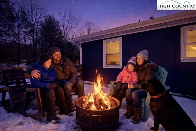 $499,000 | 34 Cynthia Lane, Banner Elk, NC 28604