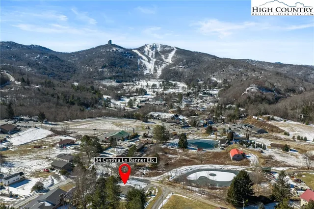 $499,000 | 34 Cynthia Lane, Banner Elk, NC 28604