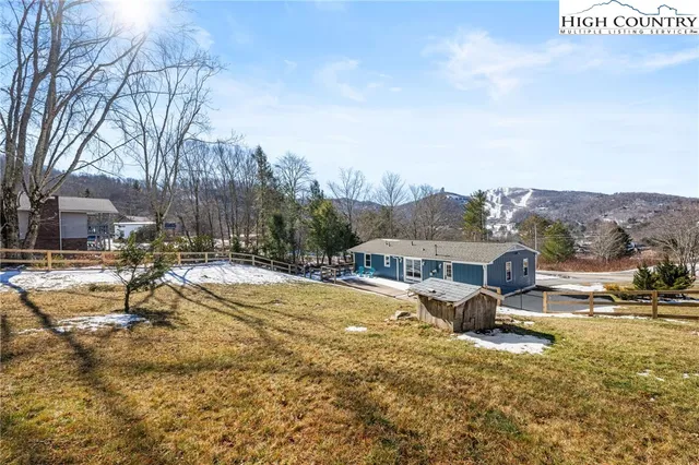 $499,000 | 34 Cynthia Lane, Banner Elk, NC 28604