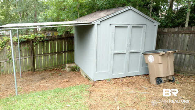 3032 East Southridge Road Mobile, AL 36693 - Photo 20 of 22