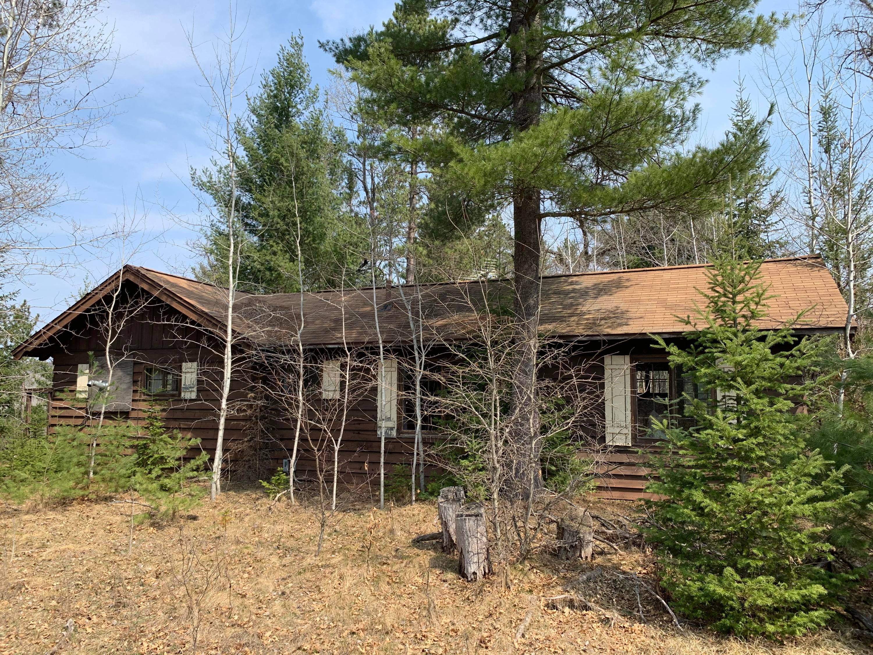 222 Club Road Luzerne, MI 48636 - Photo 1 of 32 Gallery Image 1