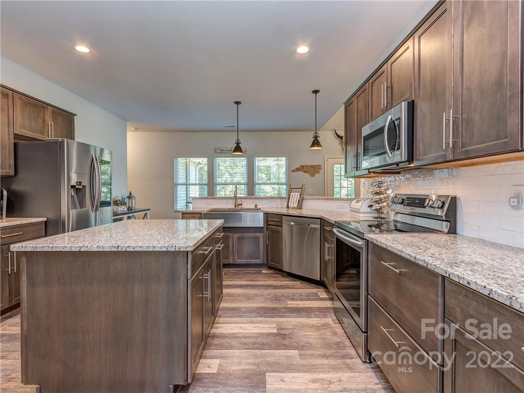 158 Propst Road Dallas, NC 28034 - Photo 10 of 31 Gallery Image 10
