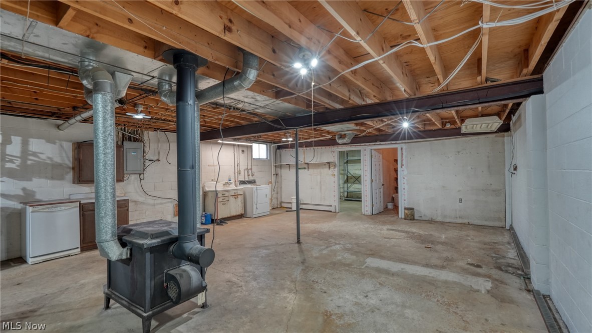 7312 Bowie Road Cambridge, OH 43725 - Photo 26 of 45