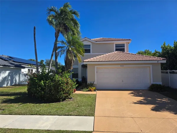 $609,000 | 7082 Middlebury Drive, Boynton Beach, FL 33436