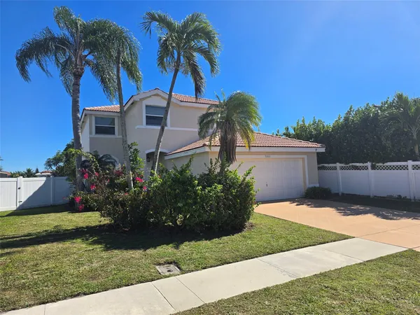 $609,000 | 7082 Middlebury Drive, Boynton Beach, FL 33436