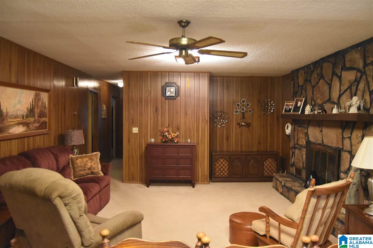 688 Bynum Cut Off Road Anniston, AL 36201 - Photo 8 of 39
