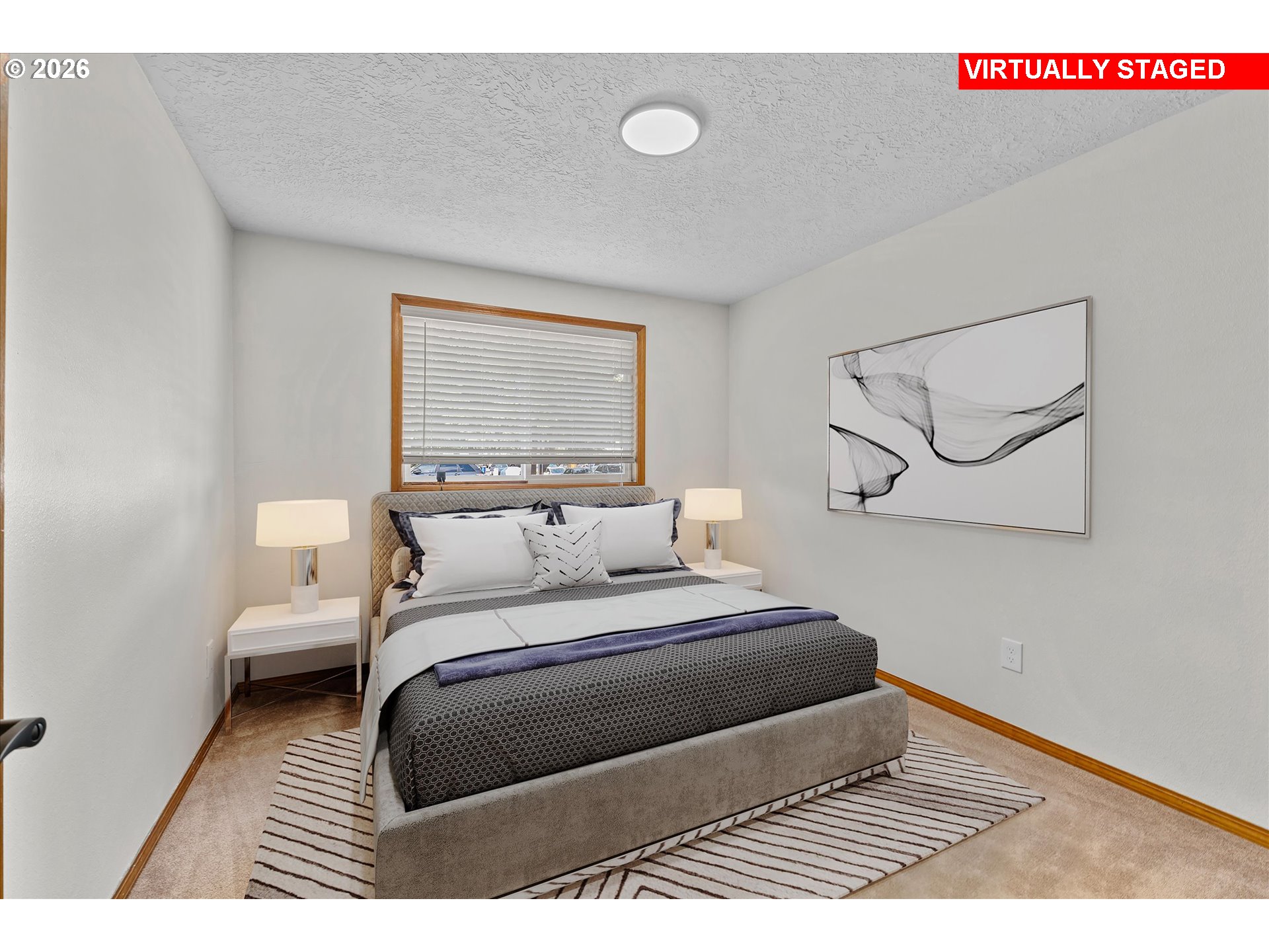 177 South Heather Street Cornelius, OR 97113 - Photo 10 of 33 Bedroom