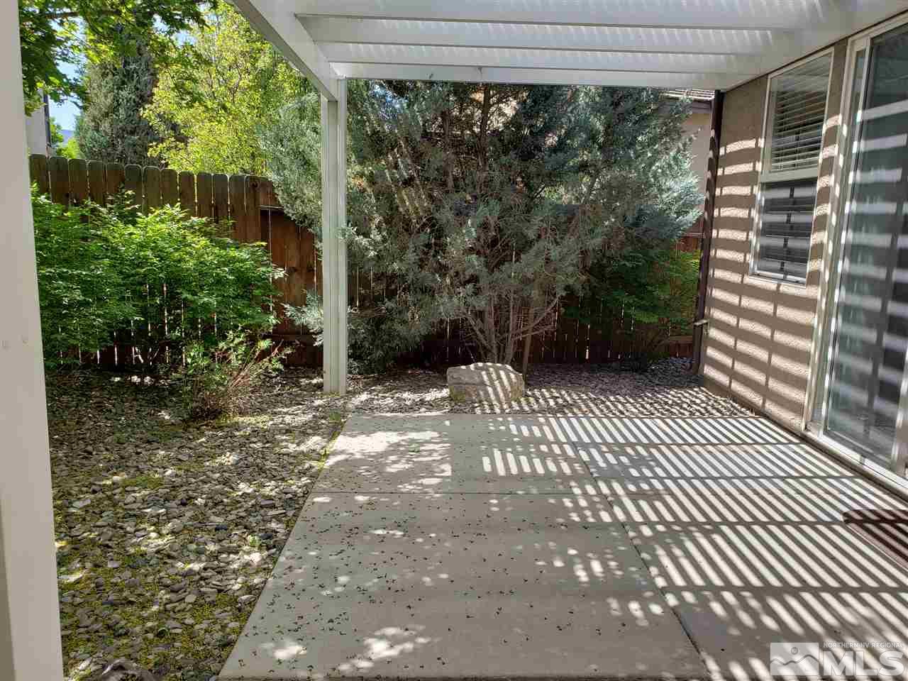 1680 Emerald Bay Drive Reno, NV 89521 - Photo 26 of 27 a view of a outdoor space