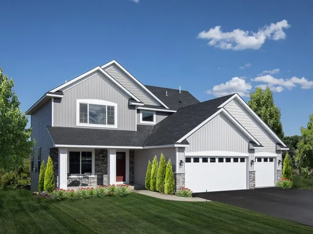 $670,000 | 1457 143rd Street East, Rosemount, MN 55068