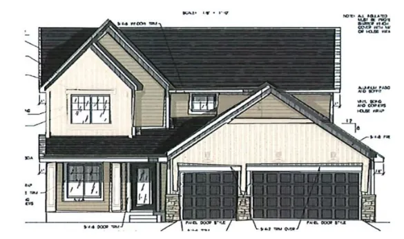 $670,000 | 1457 143rd Street East, Rosemount, MN 55068