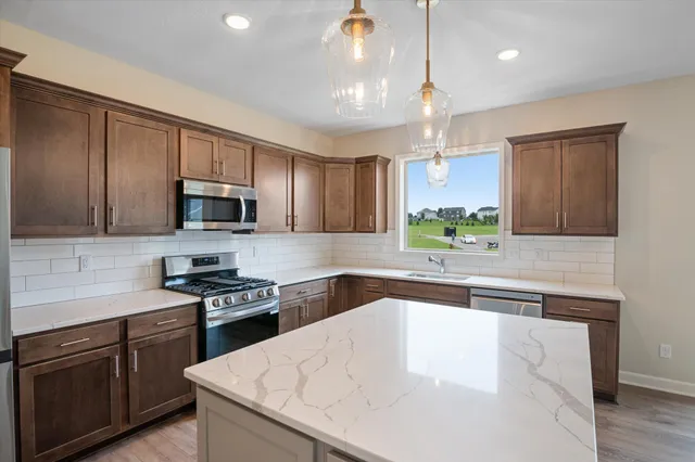 $670,000 | 1457 143rd Street East, Rosemount, MN 55068