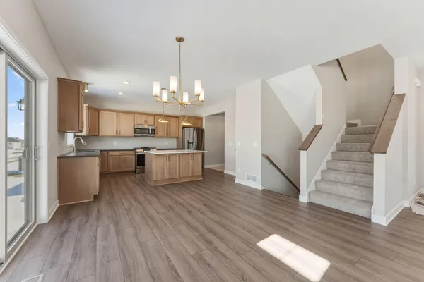 $670,000 | 1457 143rd Street East, Rosemount, MN 55068