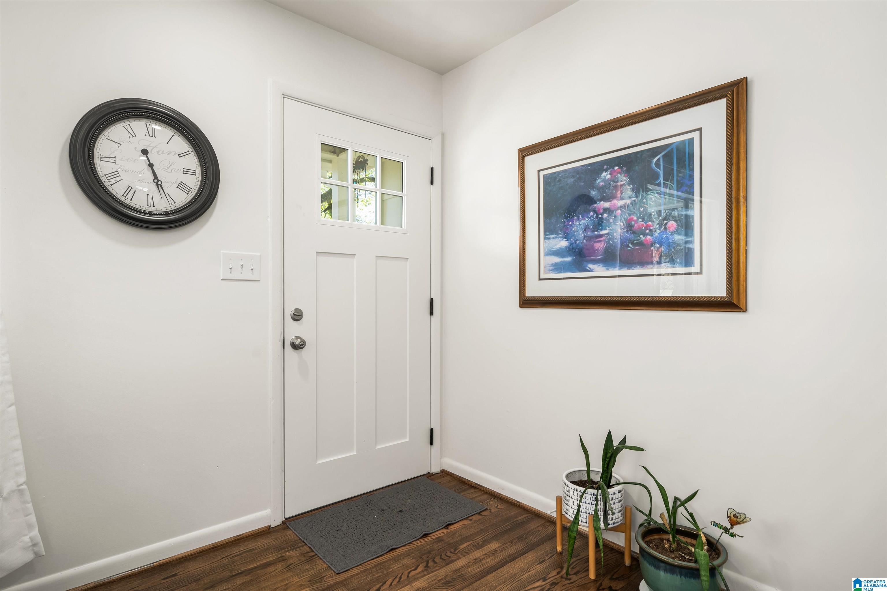 2424 Reed Road Northeast Birmingham, AL 35215 - Photo 5 of 25