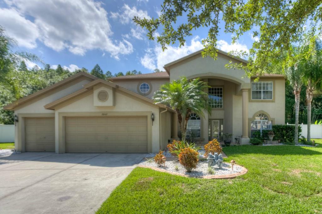 18102 Turtle Beach Way Tampa, FL 33647 - Photo 1 of 1