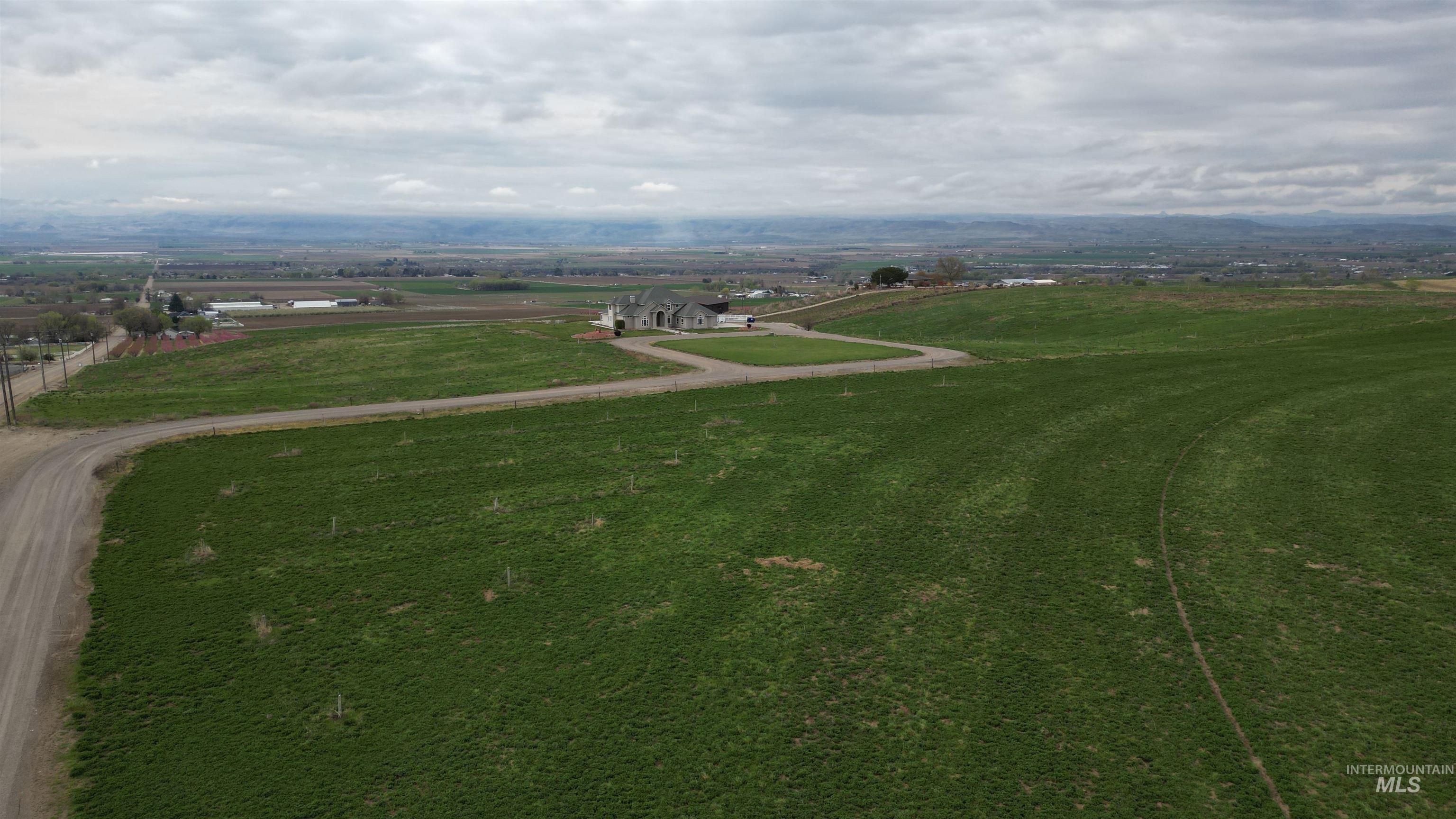 17777 Allendale Road Wilder, ID 83676 - Photo 28 of 50 View of rural area