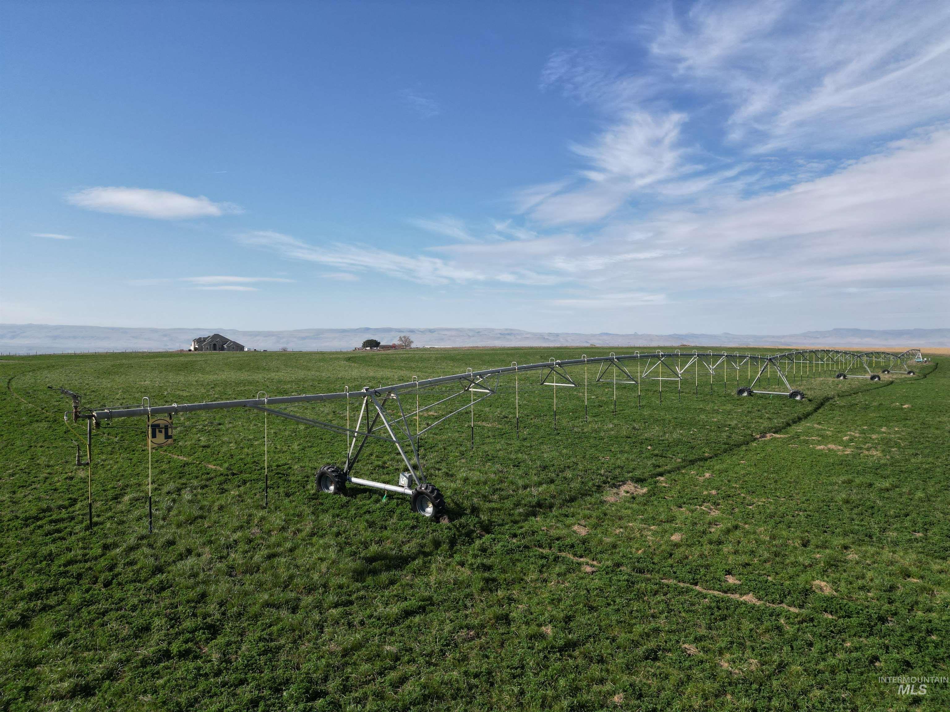 17777 Allendale Road Wilder, ID 83676 - Photo 31 of 50 Center Pivot