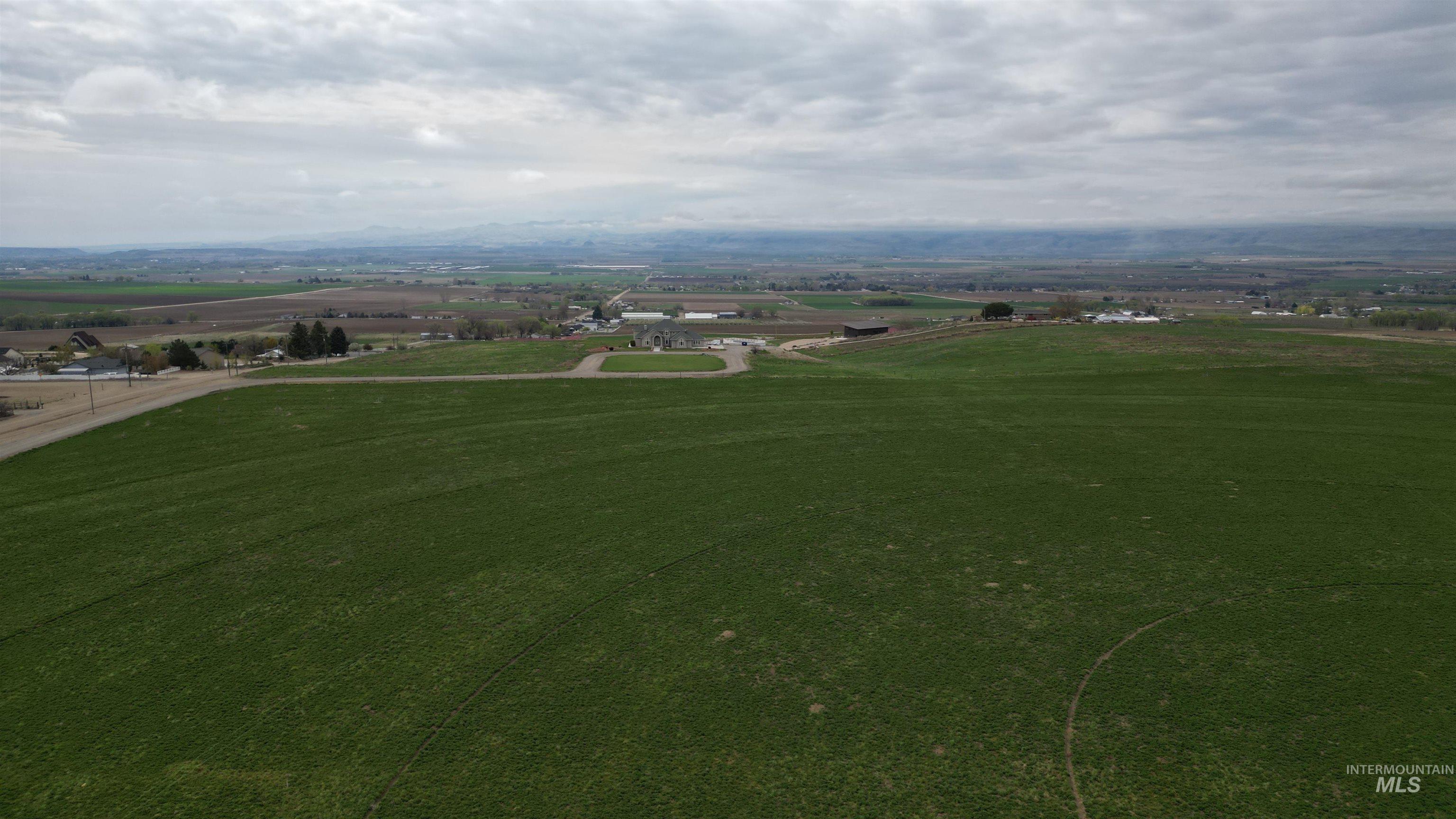17777 Allendale Road Wilder, ID 83676 - Photo 34 of 50 View of rural area
