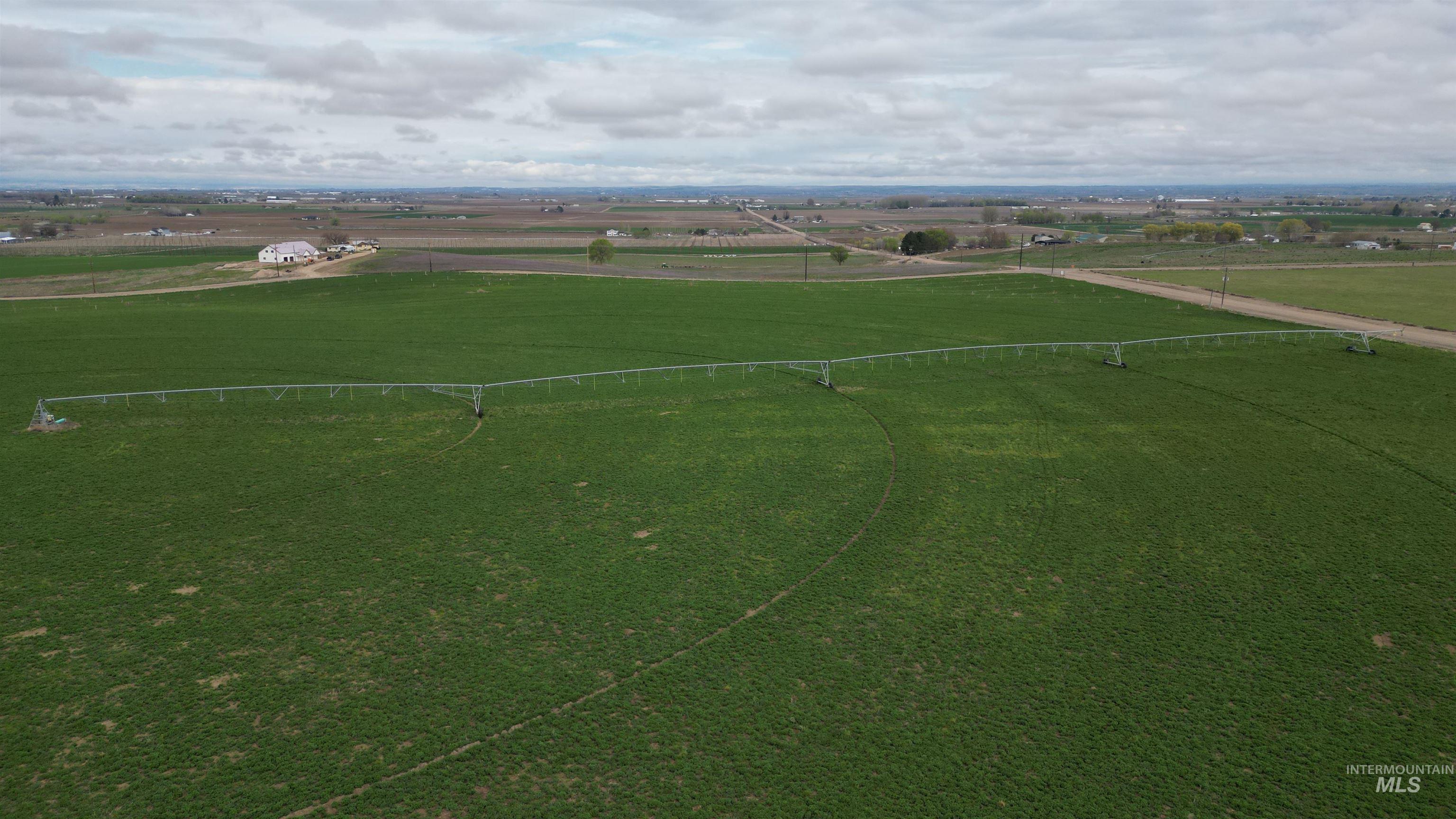 17777 Allendale Road Wilder, ID 83676 - Photo 35 of 50 Overview of rural landscape