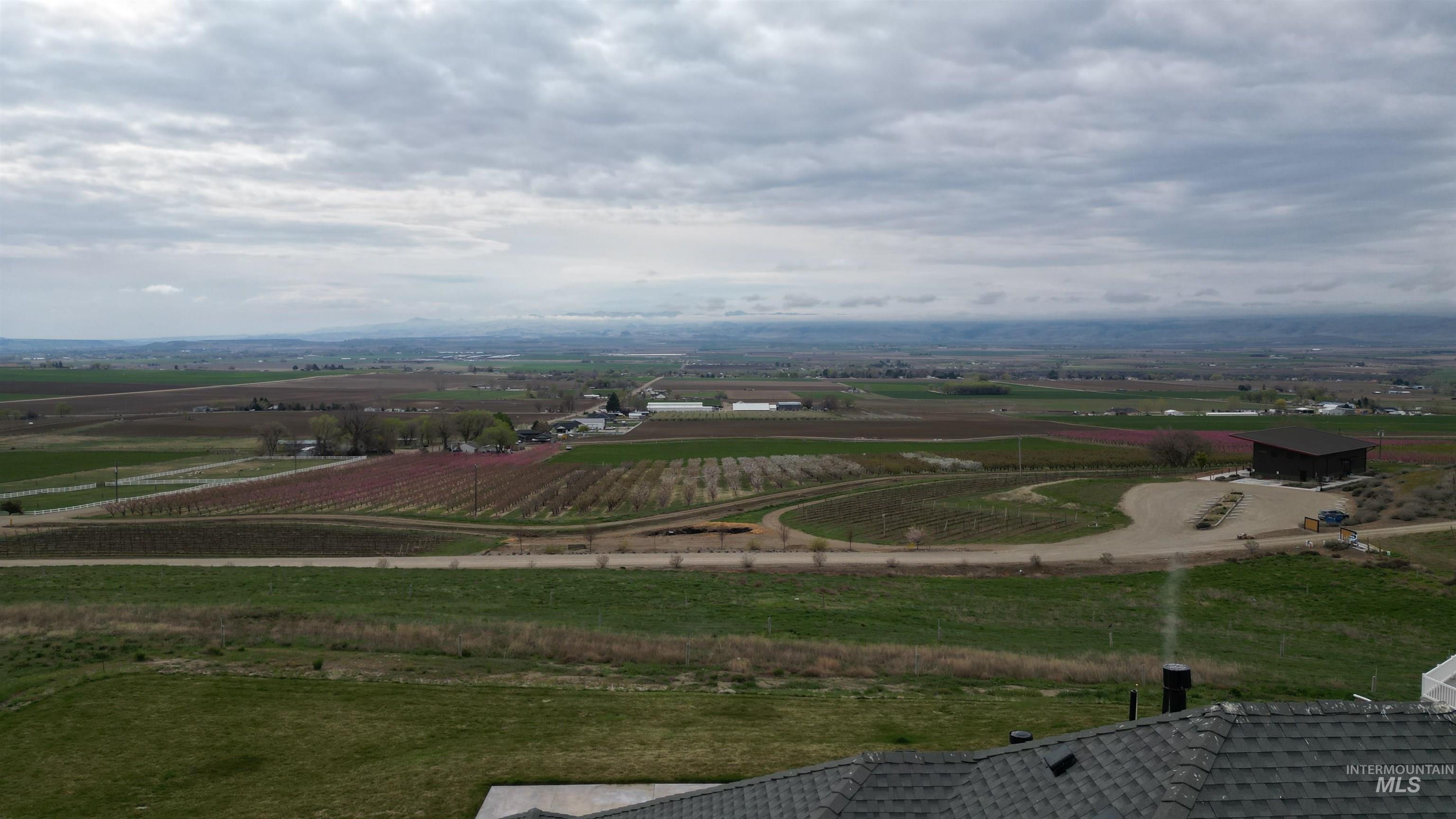 17777 Allendale Road Wilder, ID 83676 - Photo 37 of 50 Aerial view
