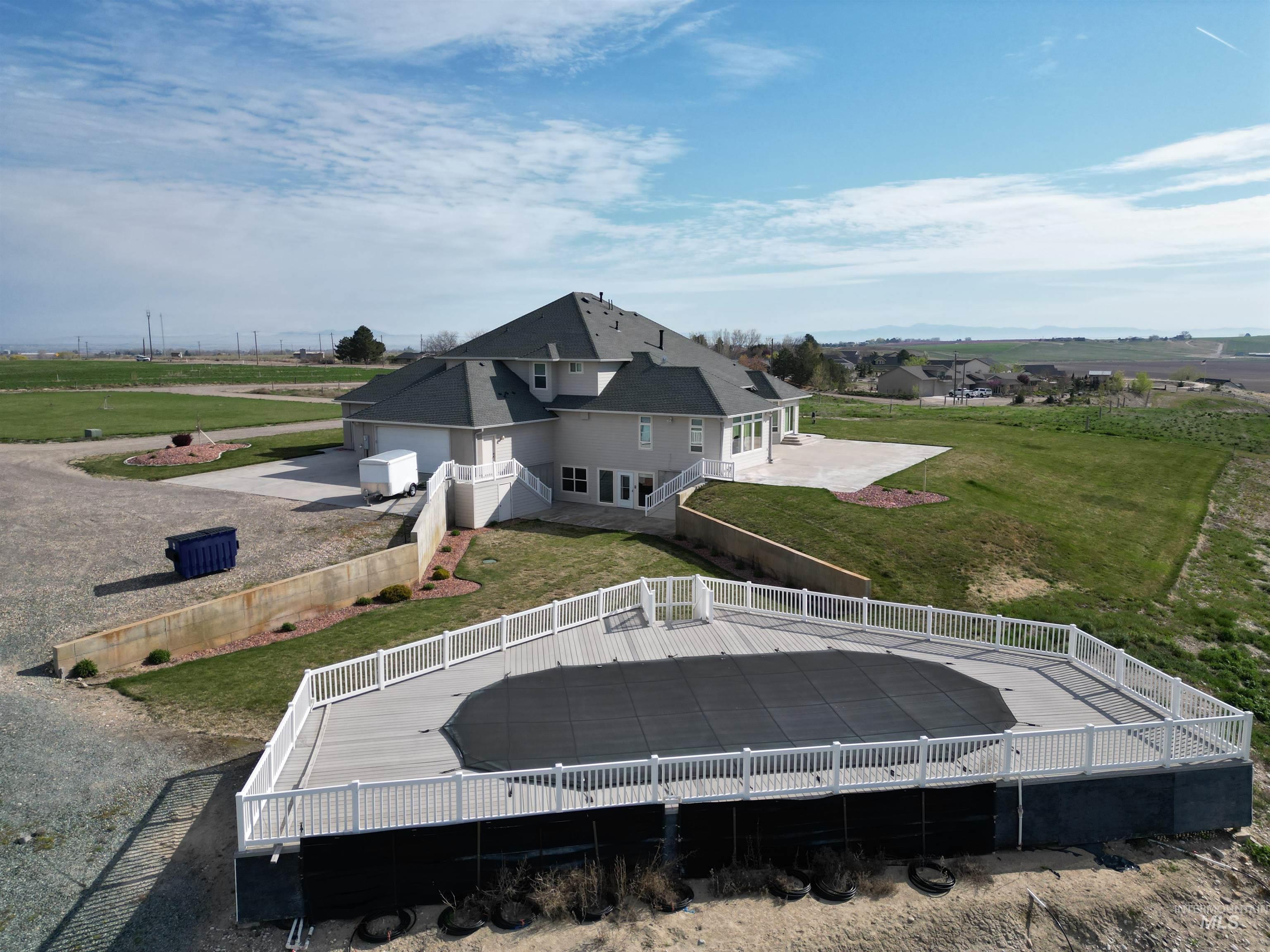 17777 Allendale Road Wilder, ID 83676 - Photo 46 of 50