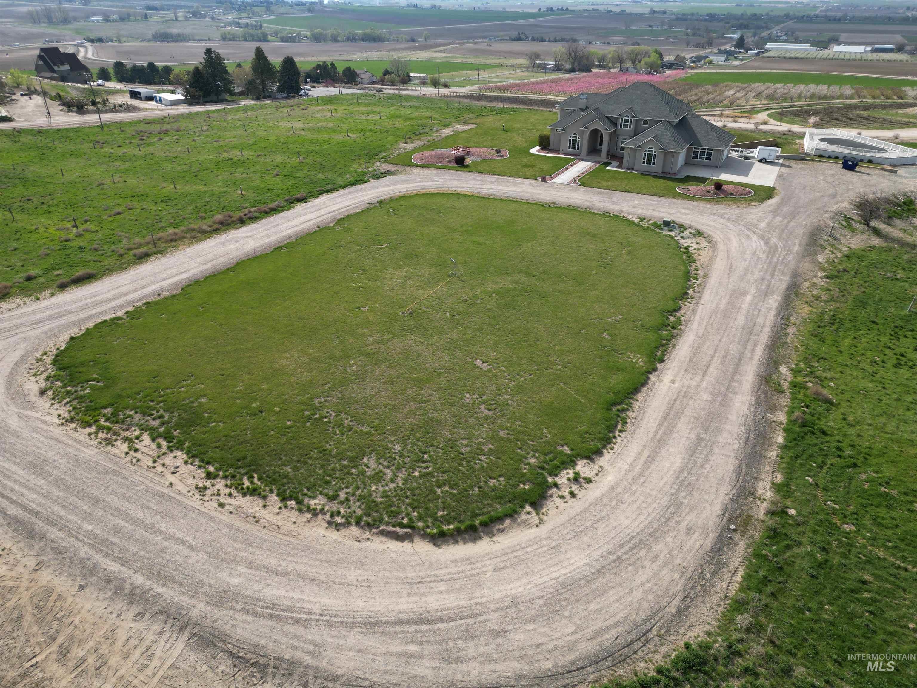 17777 Allendale Road Wilder, ID 83676 - Photo 47 of 50 Overview of rural landscape