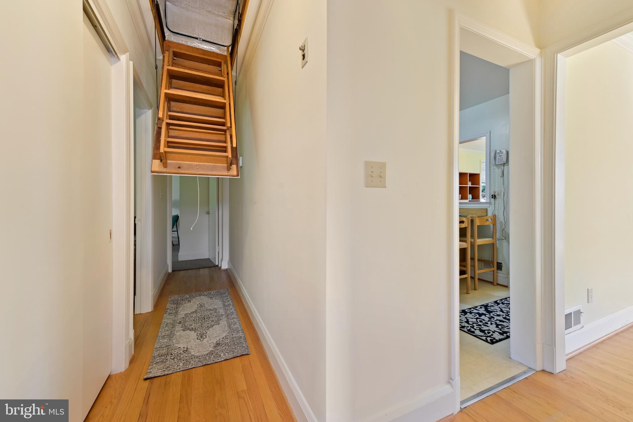 209 Hollen Road Baltimore, MD 21212 - Photo 30 of 48