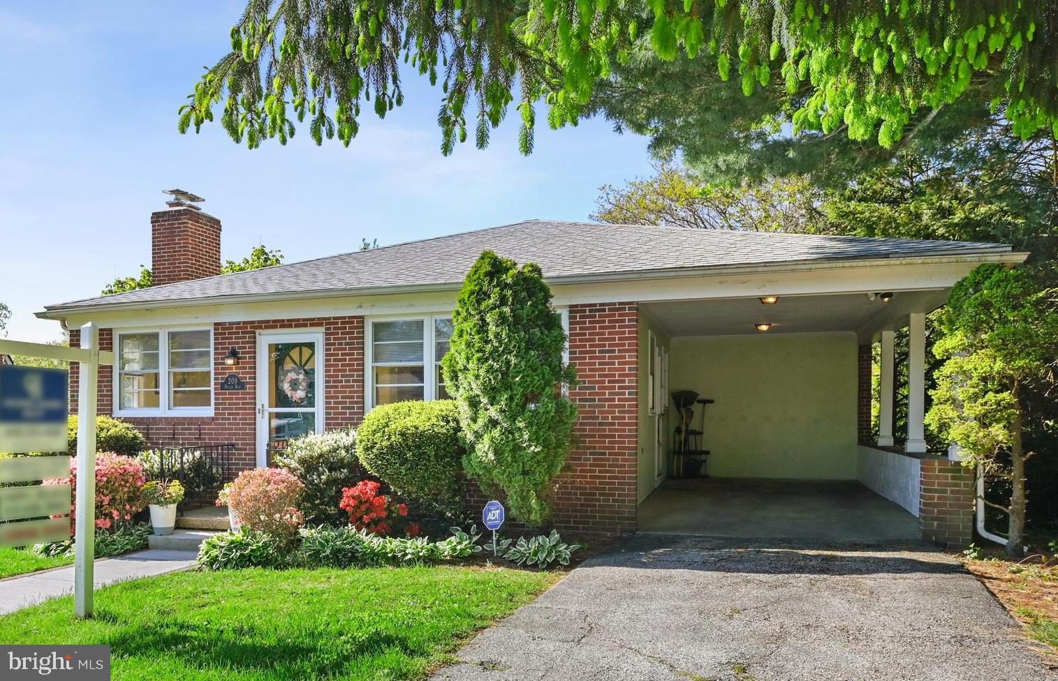 209 Hollen Road Baltimore, MD 21212 - Photo 3 of 48