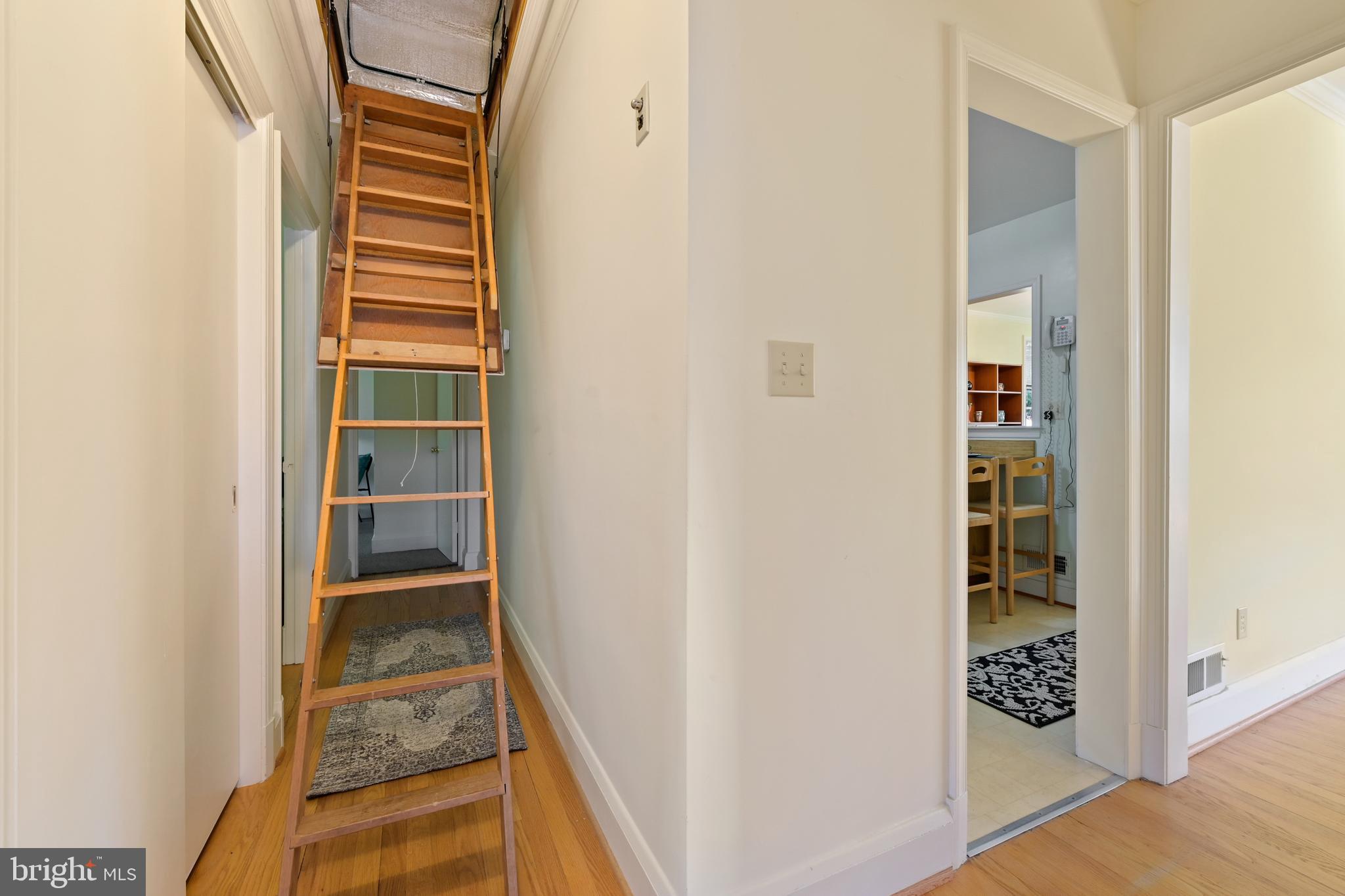 209 Hollen Road Baltimore, MD 21212 - Photo 31 of 48