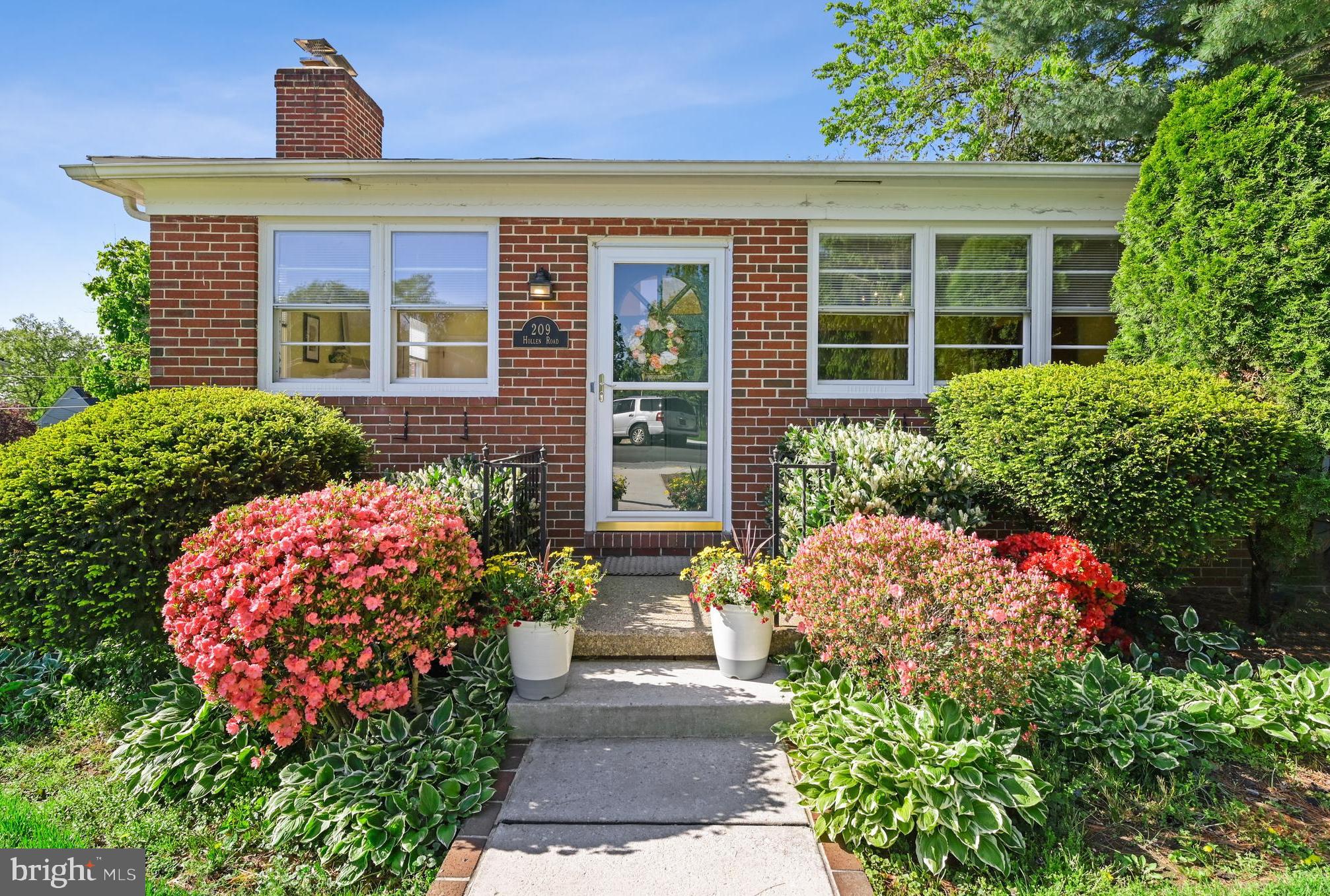 209 Hollen Road Baltimore, MD 21212 - Photo 4 of 48