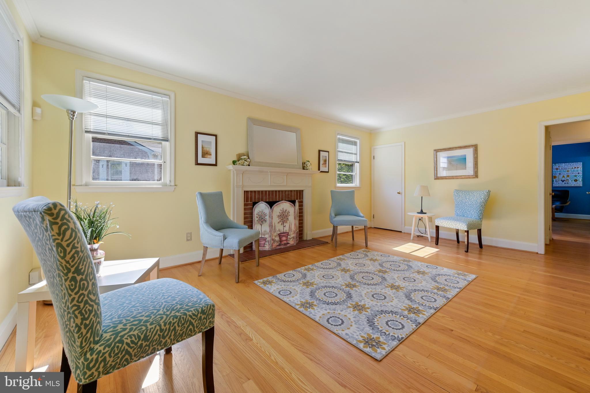 209 Hollen Road Baltimore, MD 21212 - Photo 5 of 48