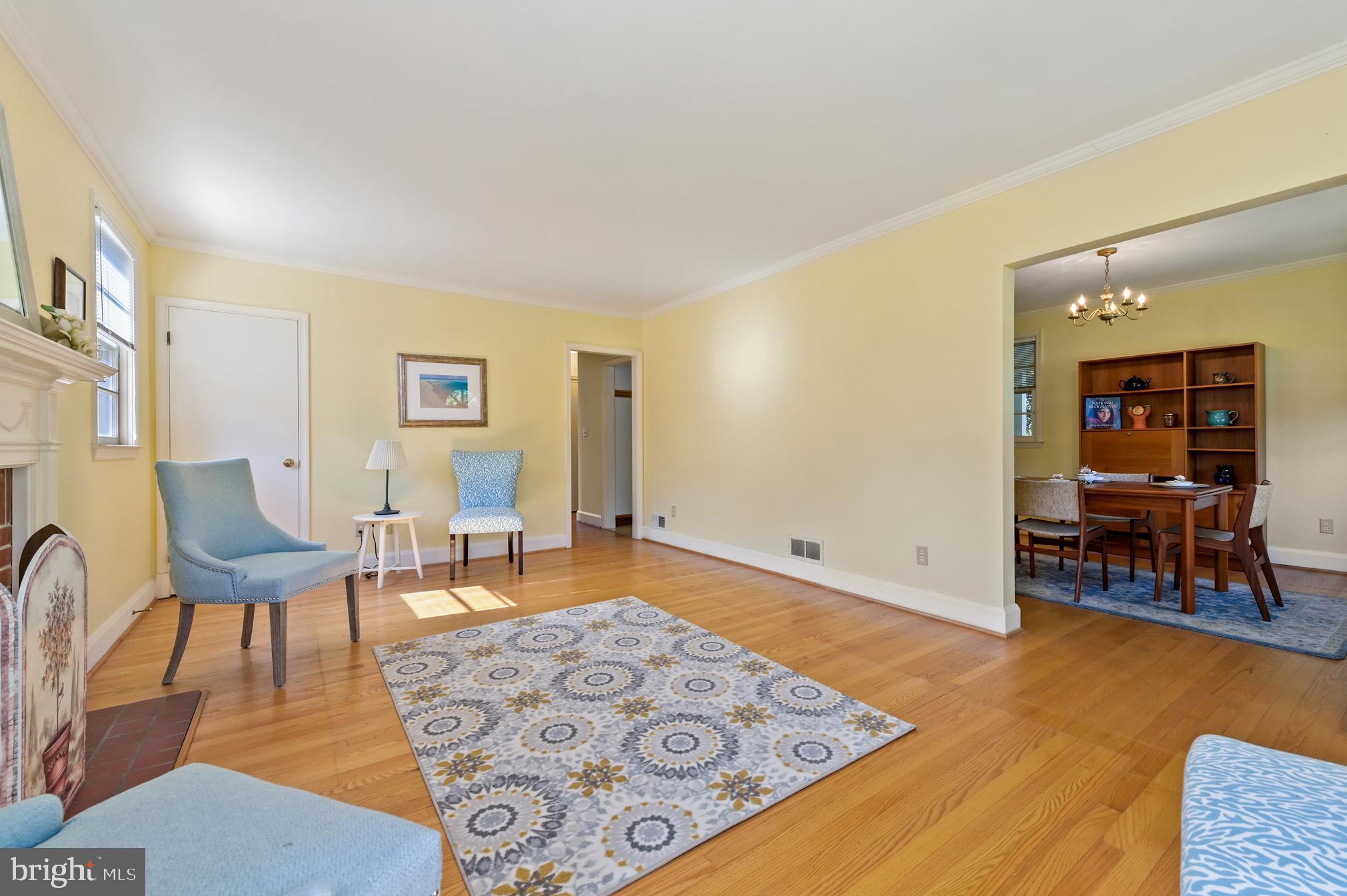 209 Hollen Road Baltimore, MD 21212 - Photo 6 of 48