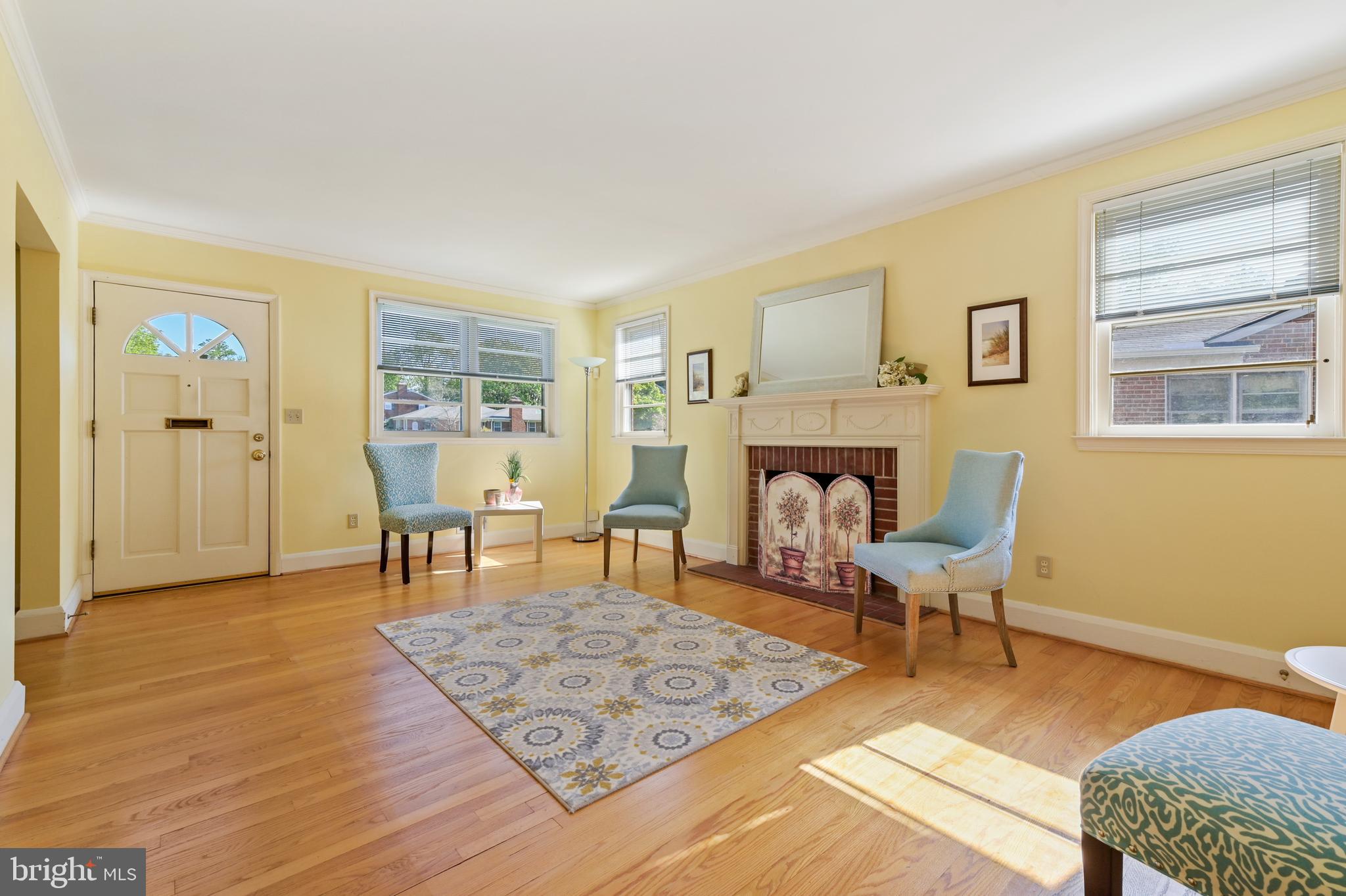209 Hollen Road Baltimore, MD 21212 - Photo 7 of 48
