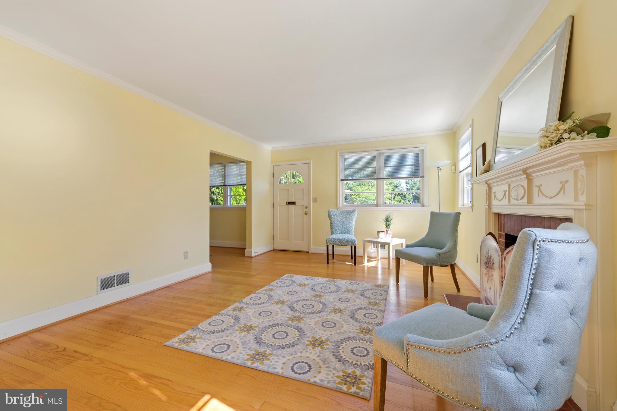 209 Hollen Road Baltimore, MD 21212 - Photo 8 of 48