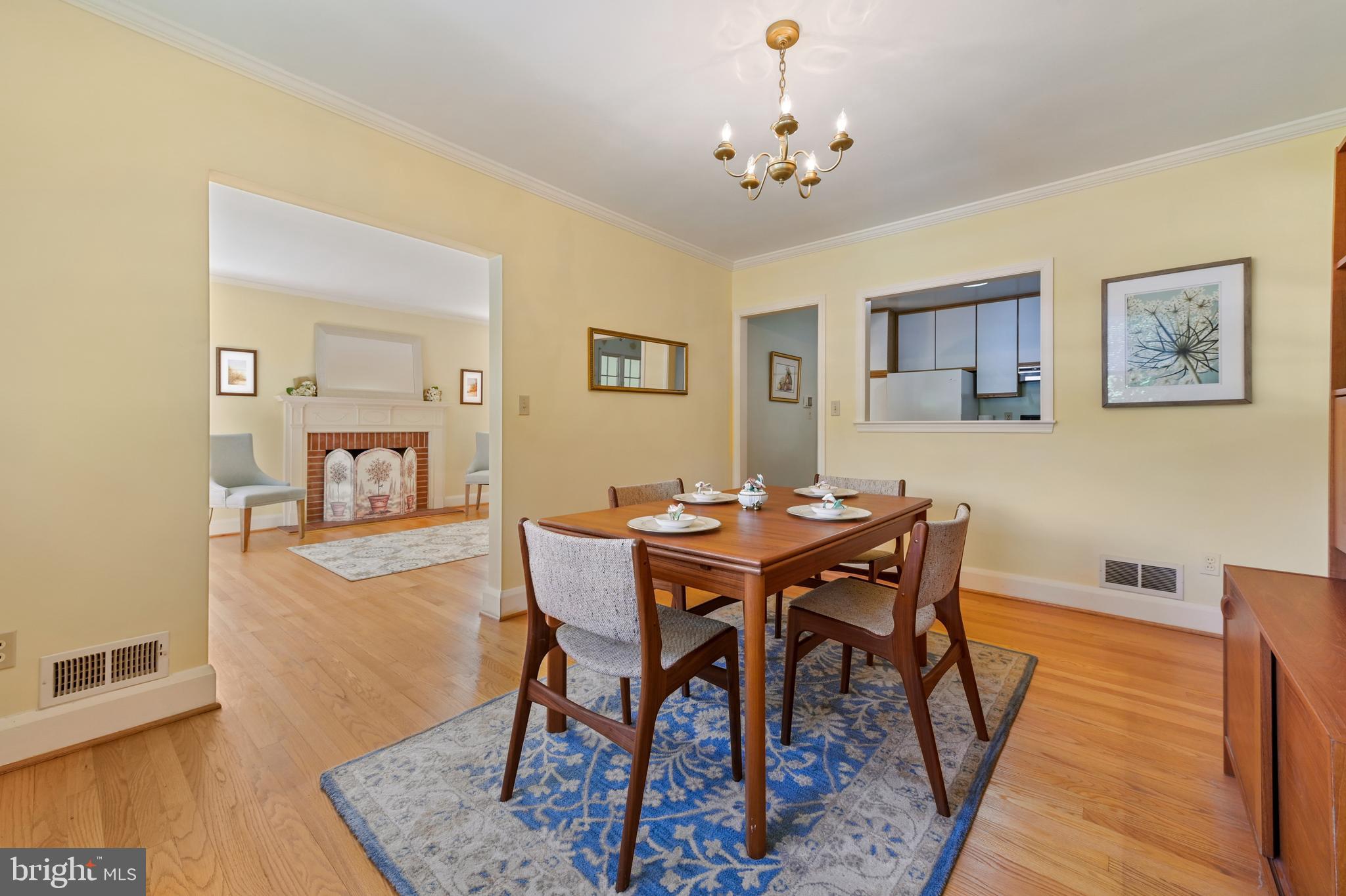 209 Hollen Road Baltimore, MD 21212 - Photo 9 of 48