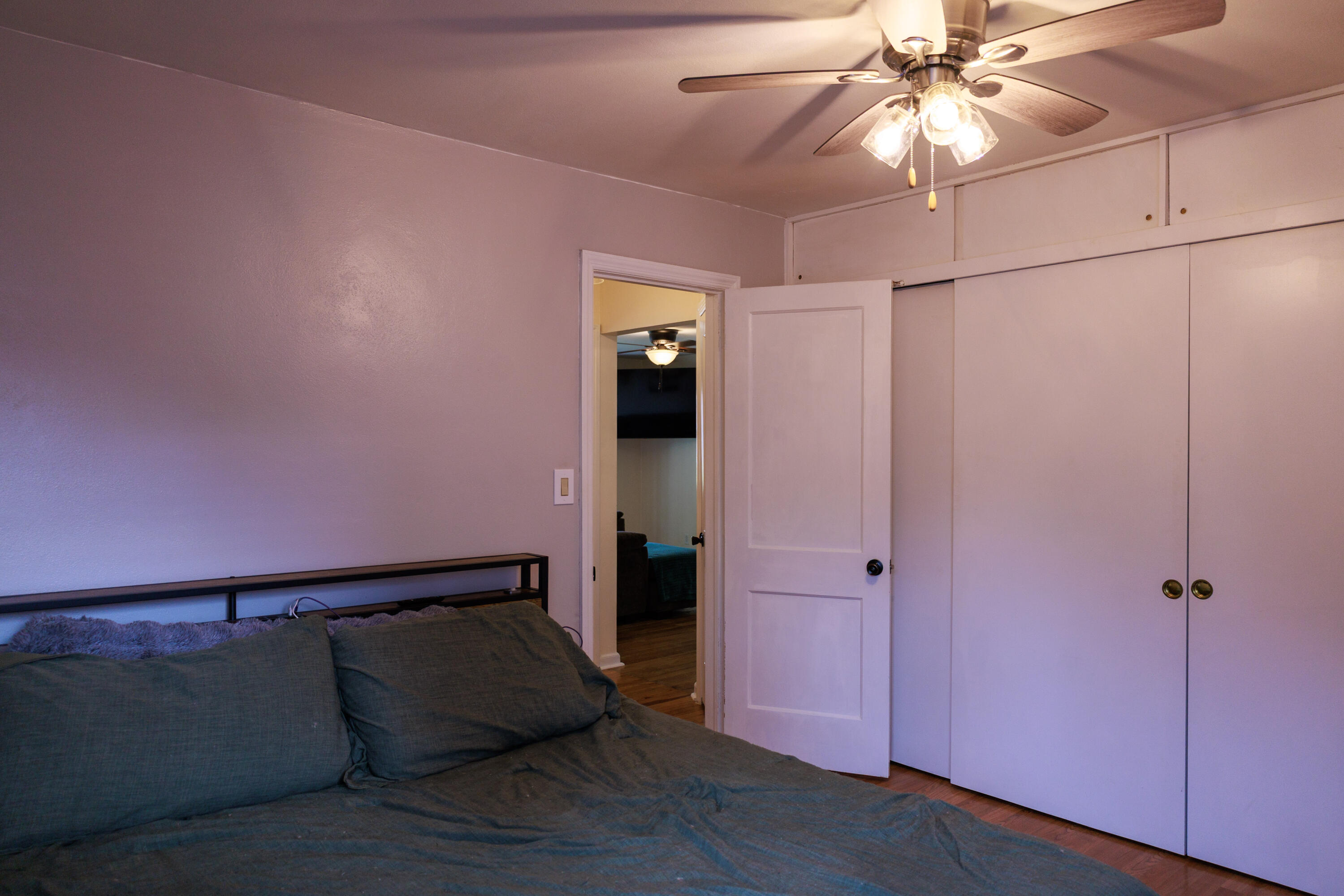 1736 Lathrop Avenue Racine, WI 53405 - Photo 19 of 43 Master Bed