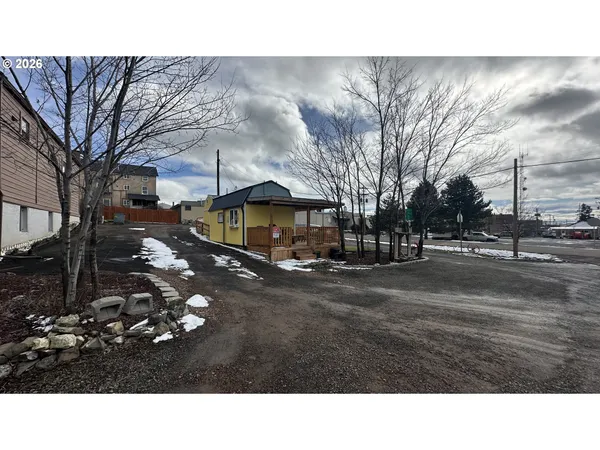 $249,900 | 112 North Oregon Street, Condon, OR 97823