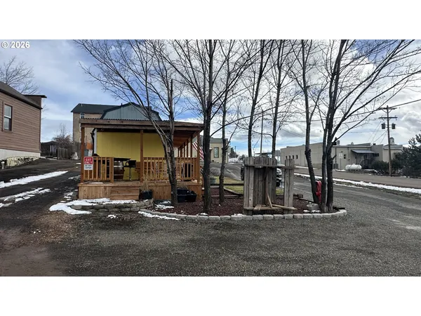 $249,900 | 112 North Oregon Street, Condon, OR 97823