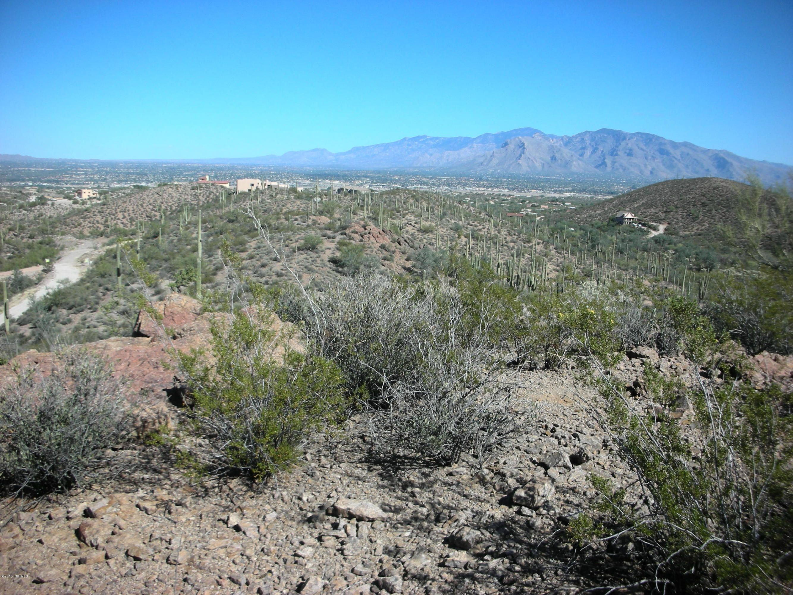 4710 North El Adobe Ranch Road Tucson, AZ 85745 - Photo 1 of 15