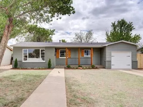$1,400 | 4013 46th Street, Lubbock, TX 79413