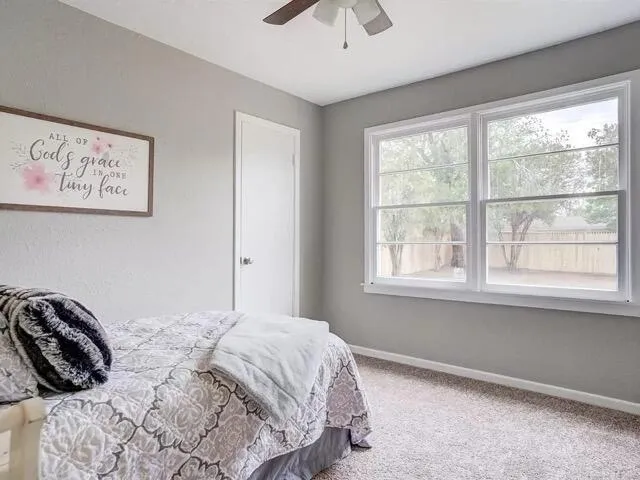 $1,400 | 4013 46th Street, Lubbock, TX 79413