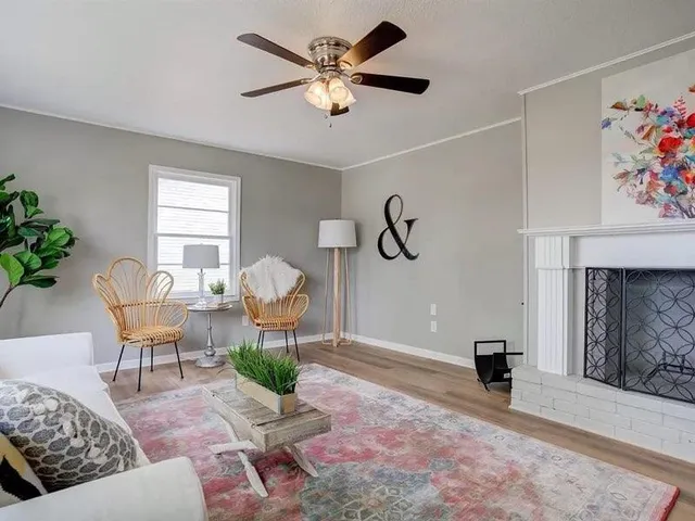 $1,400 | 4013 46th Street, Lubbock, TX 79413