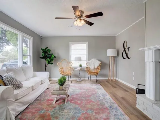 $1,400 | 4013 46th Street, Lubbock, TX 79413