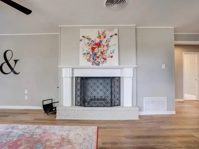 $1,400 | 4013 46th Street, Lubbock, TX 79413