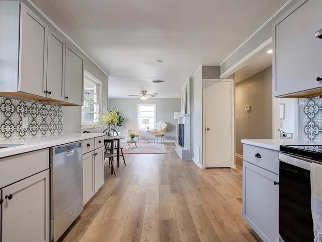 $1,400 | 4013 46th Street, Lubbock, TX 79413