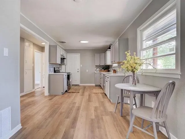 $1,400 | 4013 46th Street, Lubbock, TX 79413