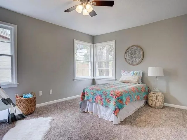 $1,400 | 4013 46th Street, Lubbock, TX 79413